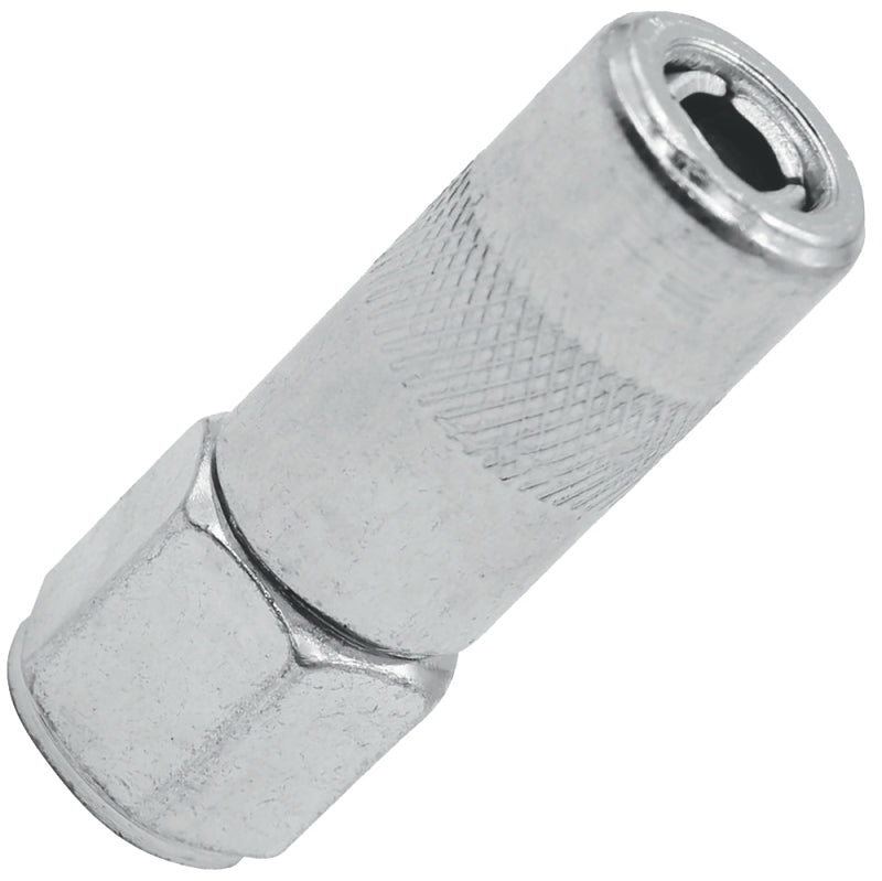 Plews 05-031 Grease Gun Coupler
