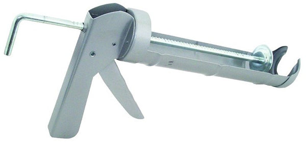 Newborn Brothers 77 1/10-Gallon Ratchet Caulk Gun