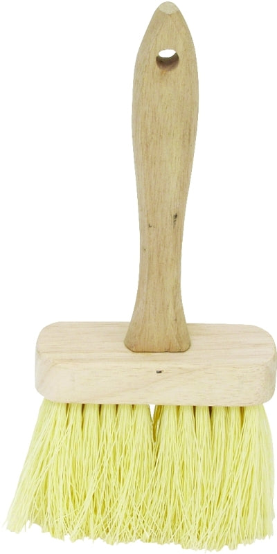 DQB Industries 11937 Masonry Brush, 4-3/4in