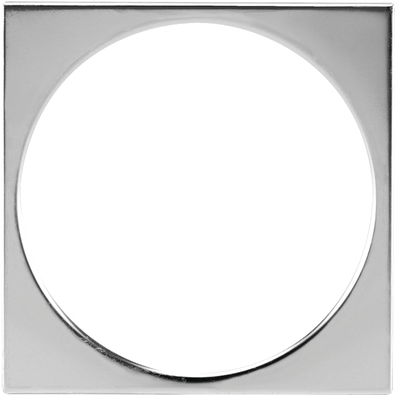 Oatey 42042 Tile Ring, 4-1/4"" x 4-1/4""