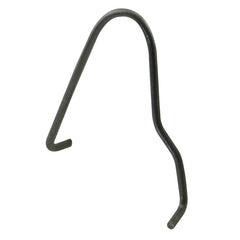 Make-2-Fit PL 14856 Steel Sash Glazing Clips for Securing Glass Panes, Tub of 50