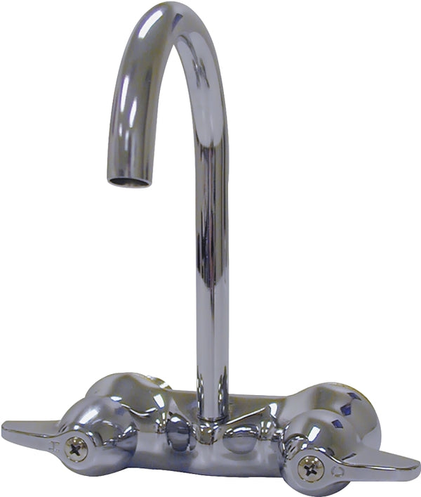 B&K 123-005 bathroom sink faucet