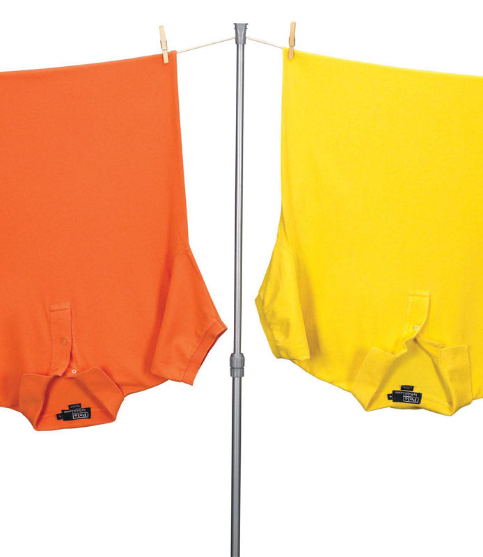 CLOTHESLINE PROP POLE