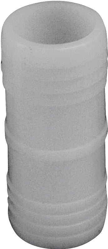 BOSHART INDUSTRIES Coupling Insert Nylon 1-1/4 UNC-12