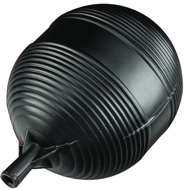 Manufacturers Direct Plumb PAK, Toilet Tank Float Ball Black, EA PP9906-1