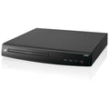 GPX DH300B 1080p Upconversion DVD Player with HDMI, Black