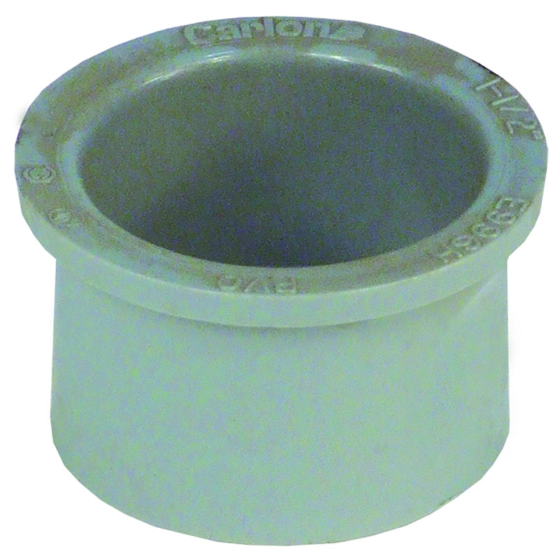 Thomas & Betts E996ER-CTN 3/4-Inch PVC Box Adapter