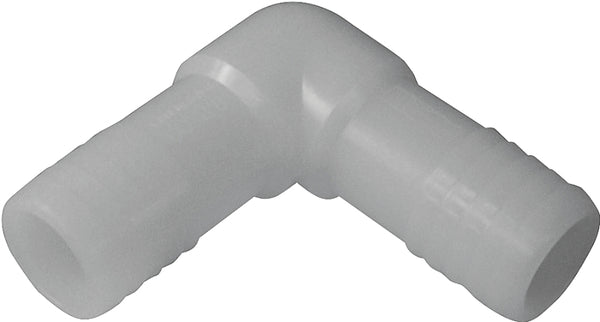 Boshart Industries Elbow Nylon Barb 1-1/2 in UNE-15