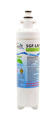Swift Green Filters (1 Pack) SGF-LA07 Refrigerator Water Filter