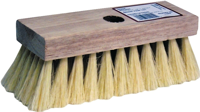 DQB Industries 11945 Heavy Duty Roof Brush