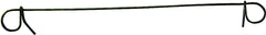 ACORN INTERNATIONAL BT176-1C Bar Tie, 6", Steel