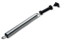 Zareba GHKS16-Z Spring Gate Kit Black