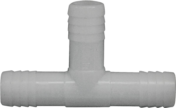Plumbeeze 3/4" Nyl Ins Tee UNT-07