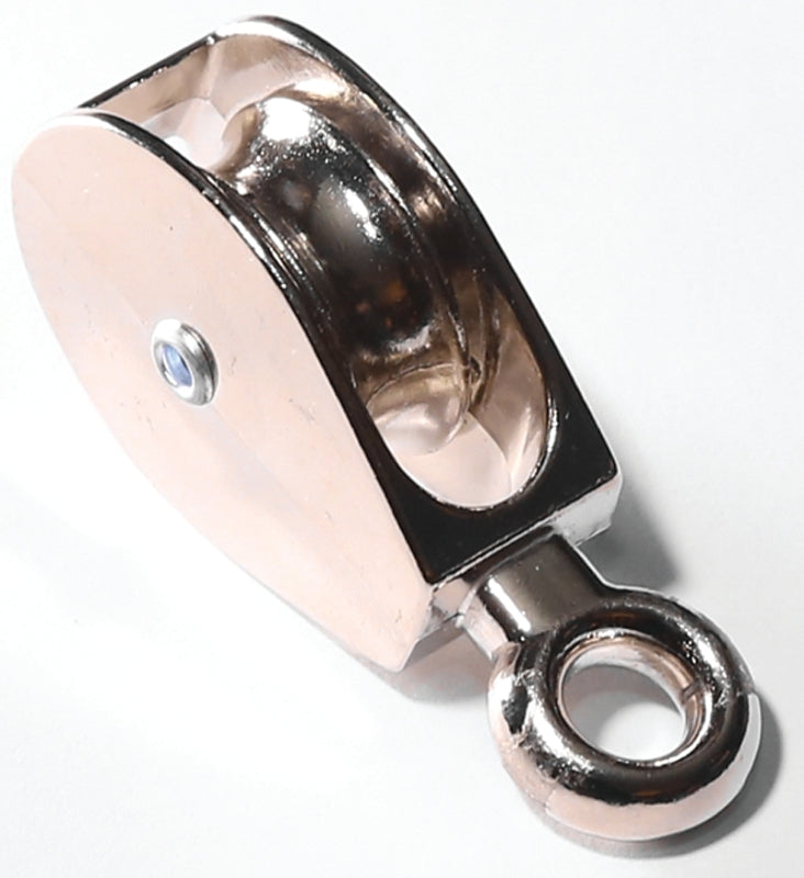 Tackle Pulley Sngl 1-1/4in