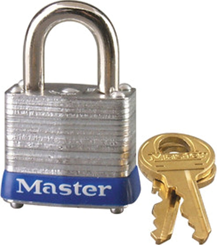 Master Lock 7D