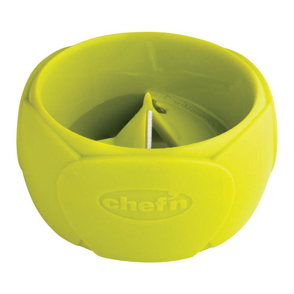 Chef'n Twist'n Sprout Brussels Sprout Prep Tool, Green - 102-876-053