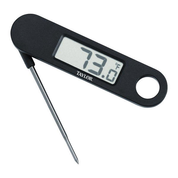 Taylor Compact Dgtl Thermomtr 1476