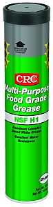 Sta-Lube Multi-Purpose Food Grade Grease SL35600 – 14 Wt Oz., NLGI Grade 2 Aluminum Complex Grease