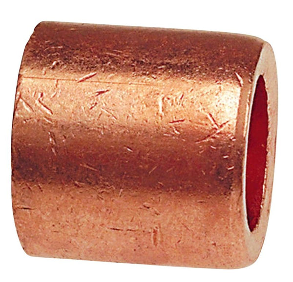 Elkhart Products 119 3/4X1/2 3/4-Inch by 1/2-Inch Copper Flush Bushings 30550