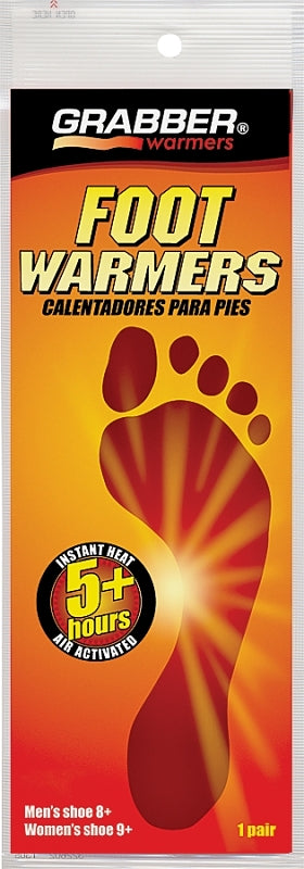 Grabber FWSMES Foot Warmer