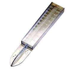 Taylor 2703 rain gauge