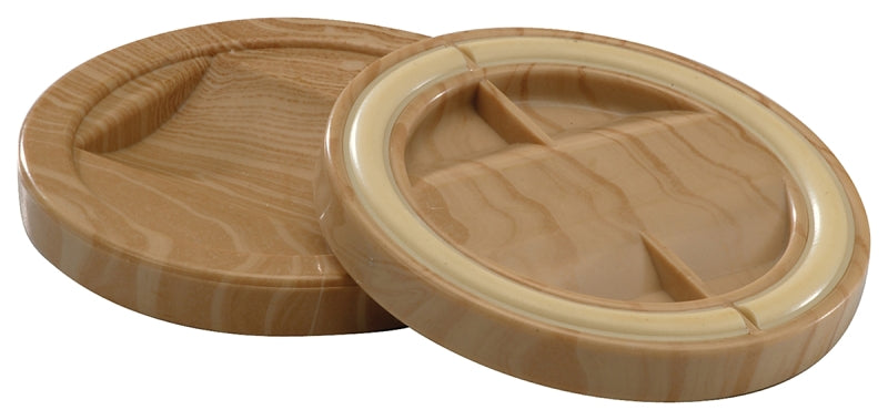 Shepherd Hardware 3696 2-1/4-Inch Non-Slip Furniture Cups, 4-Pack