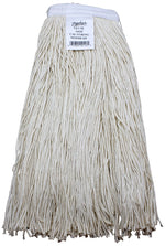 Zephyr Manufacturing 24oz Twine Wetmop Head 10124L
