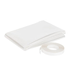 M-D 04200 insulation kit, Clear