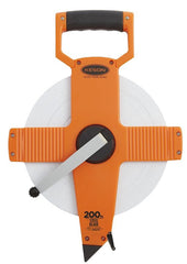 Keson NR18200 tape measure, Gray