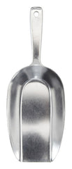 Harold Import 30250 Measuring Spoon, Silver