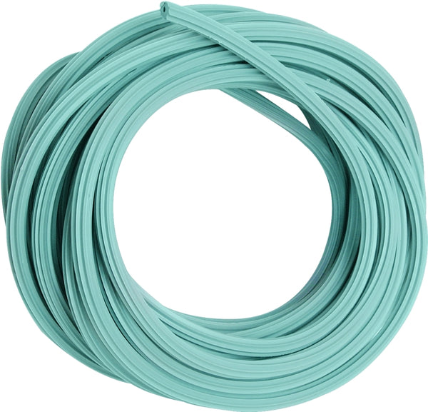 Prime-Line P 7941 Bulk Screen Spline, 0.185-In. Diameter, 25 ft., Gray (1 Roll)