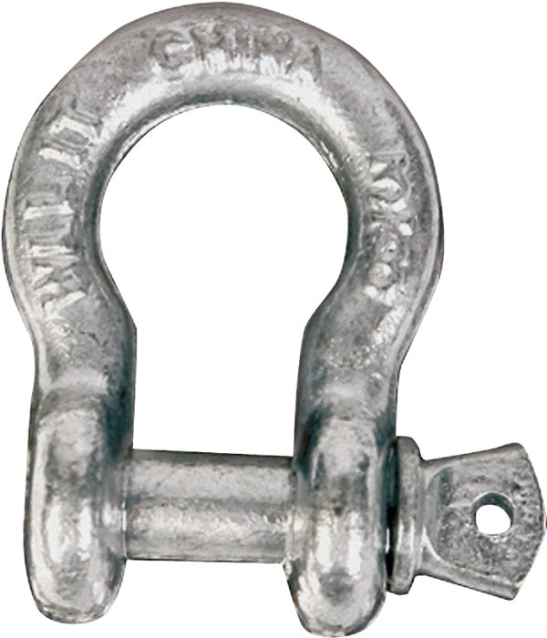 Koch Industries 081293-MC648G .38 in. Anchor Shackle Screw Pin