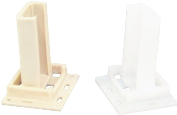UNITED STATES HDW MFG/U S HA WP-9871C Rear Draw Socket (2 Piece)