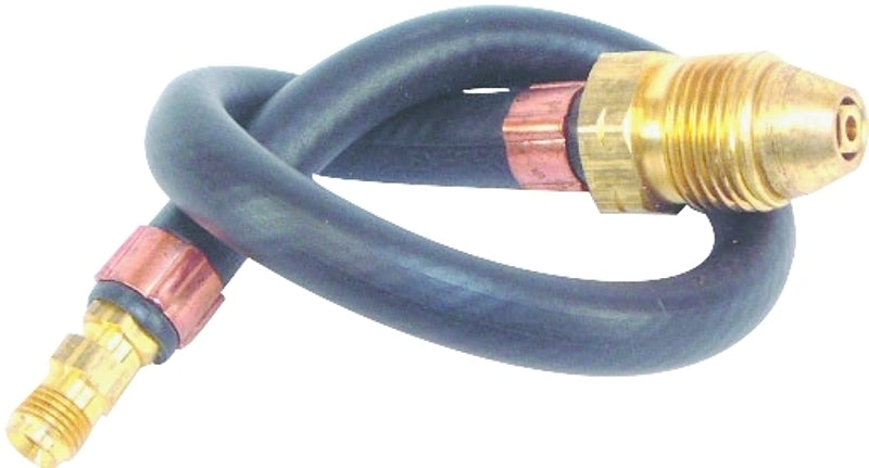 Ush Flexible Lp Gas Hose 15" L