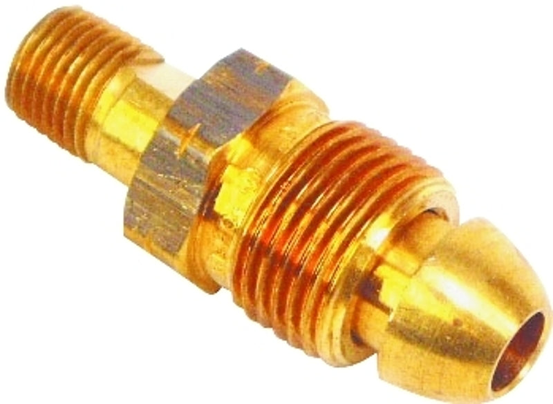 RV-443C LP Gas Propane Adapter Fitting