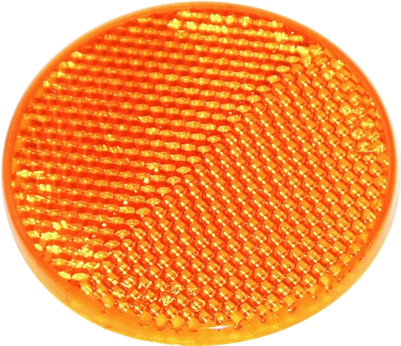 Ush Reflector 2" Amber