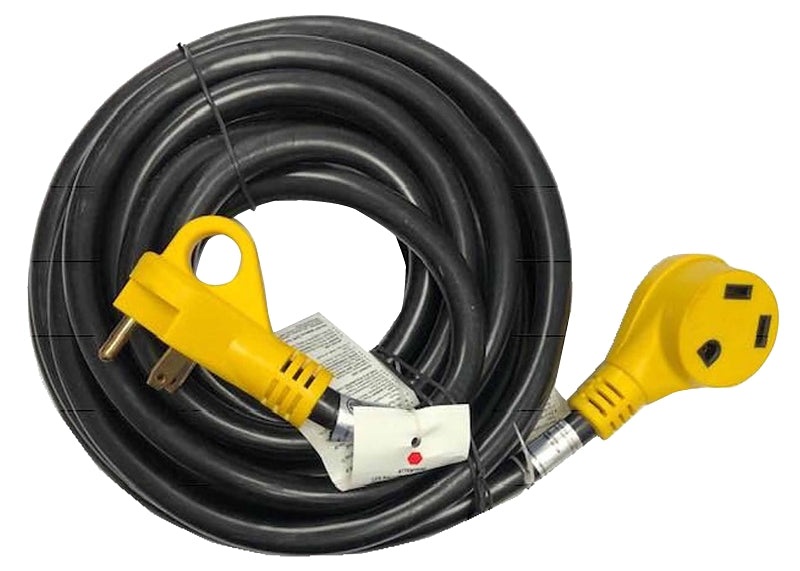 Ush Extension Cord 25ft. 30 A
