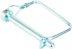 US Hardware RV Trailer Coupler Locking Pin 1 pk RV-867C