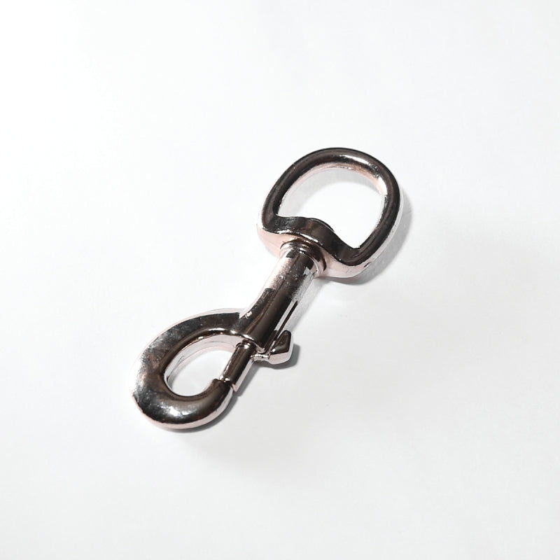 Baron Mfg. Co. LLC 1in Dbl End Bolt Snap