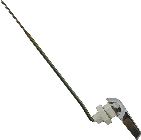 Worldwide Sourcing Toilet Flush Lever Pol Brass 24375