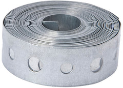 B&K Industries Inc Pipe Strap Galv 3/4x100ft G20-1024HC