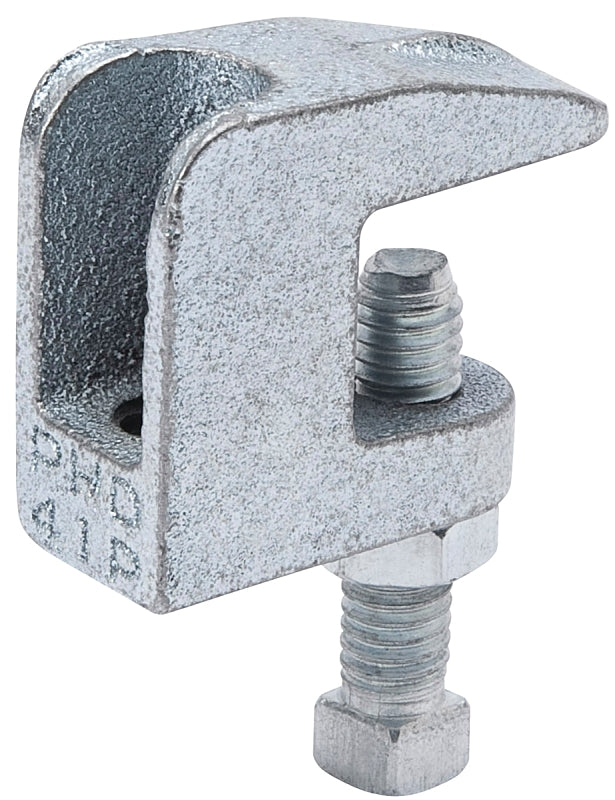 B & K Industries G60-038HC Universal Beam Clamp 3/8 inch