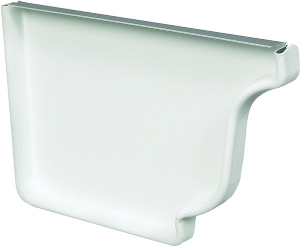 AMERIMAX HOME PRODUCTS 27005 Left End Cap