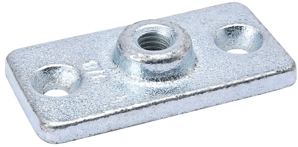 B & K Industries Plate Connector Top 3/8 G80-038HC