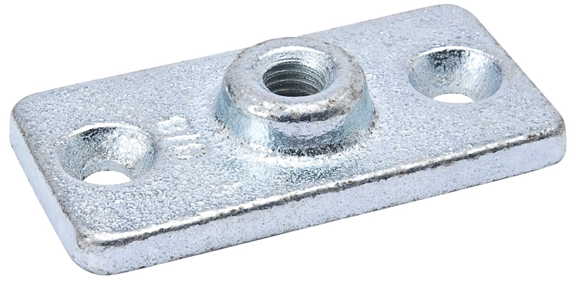 Plate Connector Top 3/8