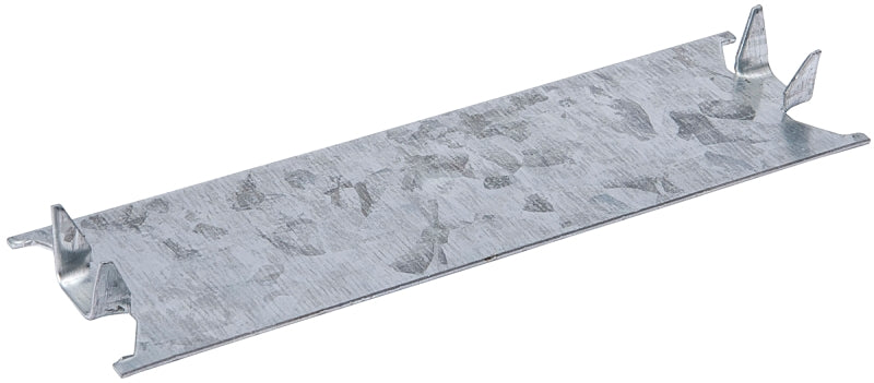 B & K Industries G85-500HC Stud Guard 1-1/2 x 5 inch Galvanized