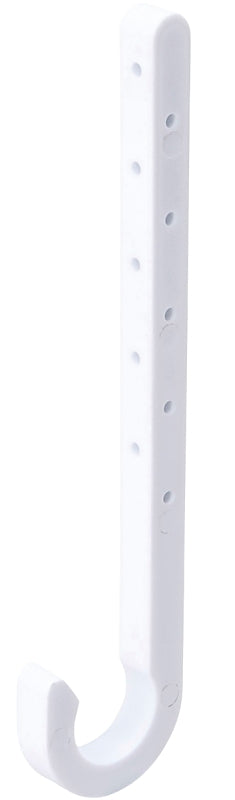 B&K Industries 1/4X4 BABY J-HOOK [Misc.] P01-050HC