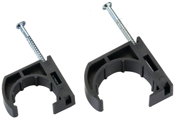 B&K Industries Pipe Clamp Half Poly Cts 1/2 P24-050HC
