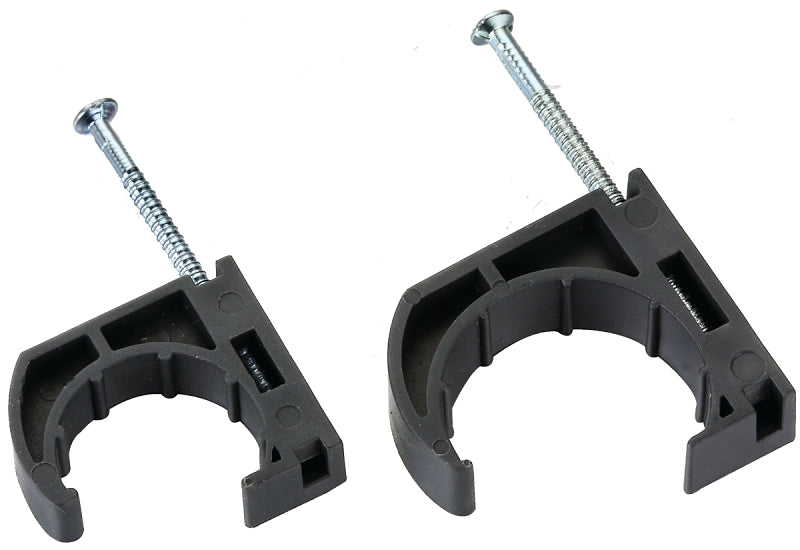 Pipe Clamp Half Poly Cts 3/4