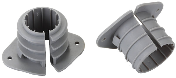 B&K Industries Pipe Insulator Poly 1/2in P27-050HC